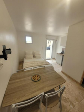 Studio de la vende